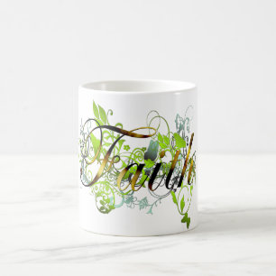 Faith Coffee Mug