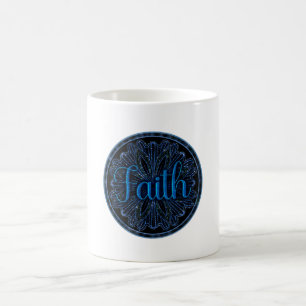 Faith  coffee mug