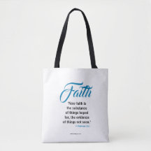 #FAITH Collection Scripture