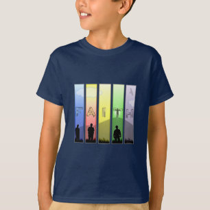 Faith Cross T-Shirt