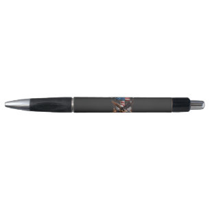 Faith Freedom 250 Years Pen