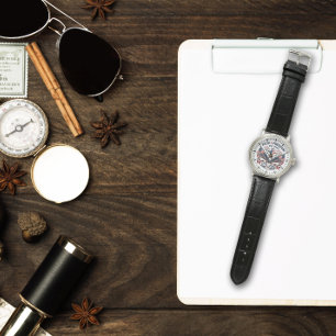 Faith, Freedom & 250 Years Watch