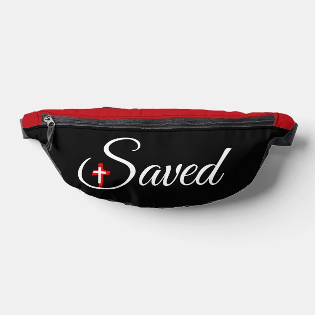 Faith Gifts Collection- Fanny Pack (Lay Down)