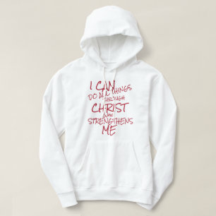 Faith Gifts Collection-  Hoodie