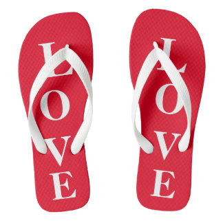 Faith Gifts Collection-  Ladies Flip Flops 
