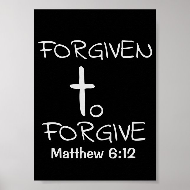 Faith Gifts Collection - Poster (Front)