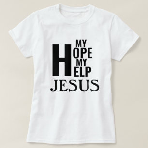 Faith Gifts Collection - T-Shirt