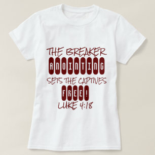 Faith Gifts Collection - T-Shirt
