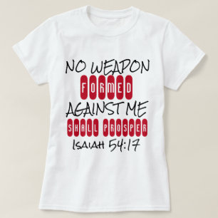 Faith Gifts Collection - T-Shirt