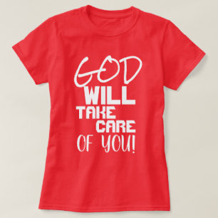 Faith Gifts Collection - T-Shirt