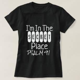 Faith Gifts Collection T-Shirt