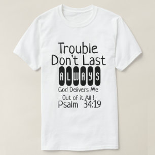 Faith Gifts Collection T-Shirt