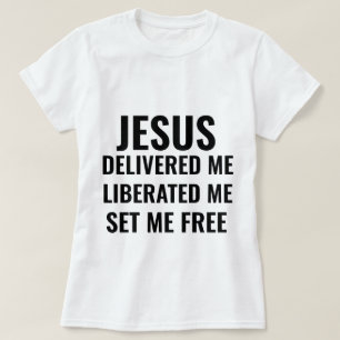 Faith Gifts Collection - T-Shirt