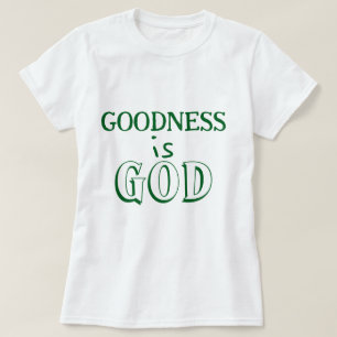 Faith Gifts Collection: T-Shirt