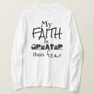 Faith Gifts Collection - T-Shirt