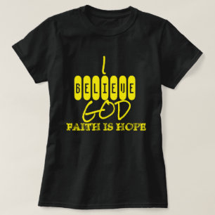 Faith Gifts Collection T-Shirt