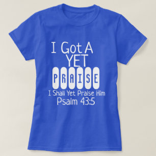 Faith Gifts Collection T-Shirt