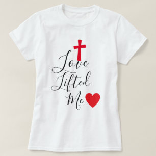 FAITH GIFTS COLLECTION - T-Shirt