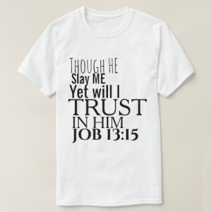 Faith Gifts Collection - T-Shirt