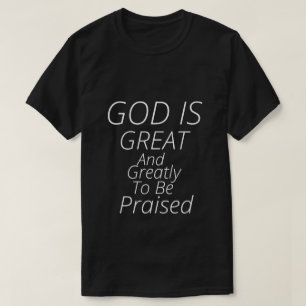Faith Gifts Collection T-Shirt