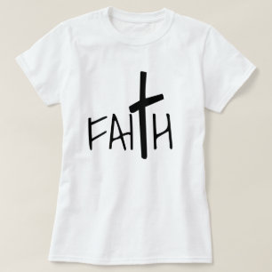 Faith Gifts Collection -  T-Shirt