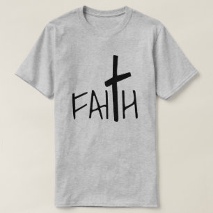 Faith Gifts Collection - T-Shirt