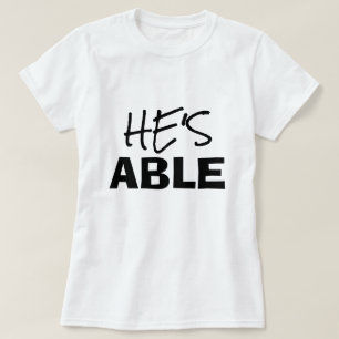 Faith Gifts Collection -  T-Shirt