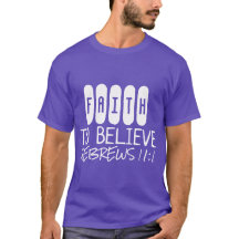 Faith Gifts Collection T-Shirt