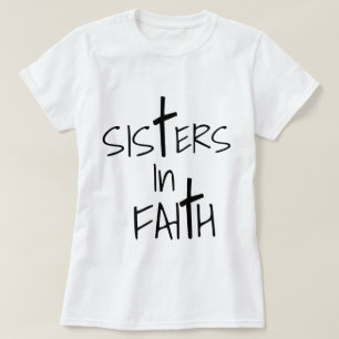 Faith Gifts Collection - T-Shirt
