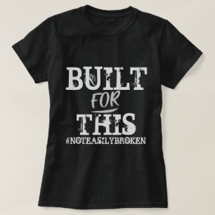 Faith Gifts Collection -  T-Shirt
