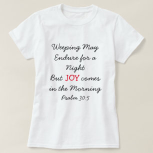 Faith Gifts Collection - T-Shirt