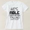 Faith Gifts Collection -  T-Shirt