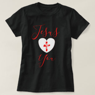 Faith Gifts Collection - Tops and T-shirts