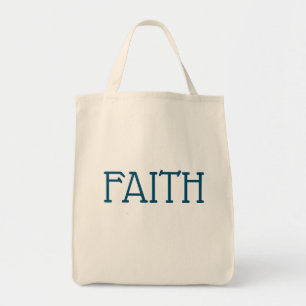 Faith Gifts Collection Tote Bag