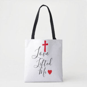 FAITH GIFTS COLLECTION - TOTE BAG