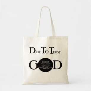 FAITH GIFTS COLLECTION TOTE BAG