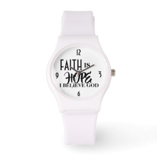 Faith Gifts Collection - Watch