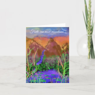Faith Greeting Cards