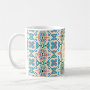 Faith, Hope and Love Coffee Mug