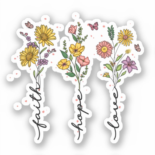 Faith-Hope-Love (Front)