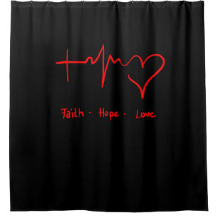 Faith Hope Love