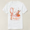 Faith Hope Love RSD CRPS Awareness Dragonfly