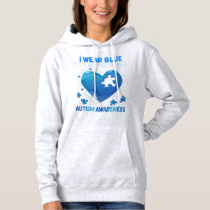 Faith hope love support family fight acceptance un hoodie