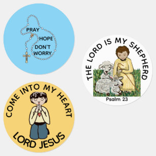 Faith in Jesus