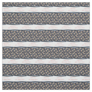 Faith in Love Fabric