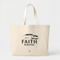Faith In Motion