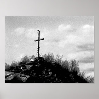 Faith in Unlikely Places Poster