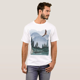 Faith in Waiting T-Shirt