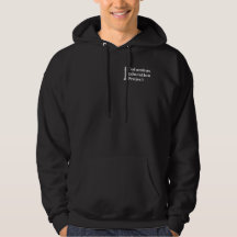 FAITH IS MY COMPASS Hoodie