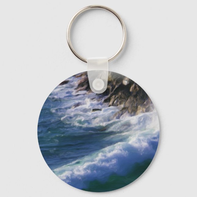 Faith_ Keychain (Front)